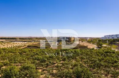 شقة - 2 غرف نوم - 2 حمامات للايجار في كمبوند البروج - كمبوندات الشروق - مدينة الشروق - القاهرة