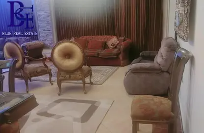 Apartment - 3 Bedrooms - 2 Bathrooms for rent in Al Mostathmir El Saghir - 10th District - Sheikh Zayed City - Giza Apartment - 3 Bedrooms - 2 Bathrooms for rent in Al Mostathmir El Saghir - 10th District - Sheikh Zayed City - Giza