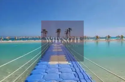Twin House - 4 Bedrooms - 3 Bathrooms for sale in Silver Sands - Qesm Marsa Matrouh - North Coast