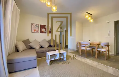 Apartment - 2 Bedrooms - 1 Bathroom for rent in Madinaty - Cairo