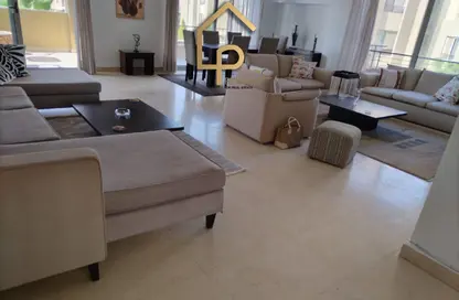 شقة - 3 غرف نوم - 3 حمامات للايجار في بالم هيلز بالم باركس - وصلة دهشور الجنوبية - مدينة 6 أكتوبر - الجيزة