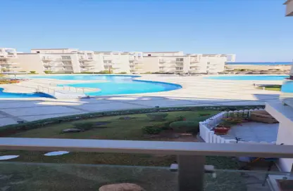 Apartment - 2 Bedrooms - 2 Bathrooms for sale in Sharm El Sheikh - South Sainai