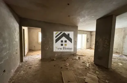 Apartment - 4 Bedrooms - 3 Bathrooms for sale in The Square - 5th Settlement Compounds - The 5th Settlement - New Cairo City - Cairo