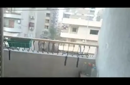 شقة - 3 غرف نوم - 1 حمام للبيع في شارع محمد حسنين هيكل - المنطقة السادسة - مدينة نصر - القاهرة