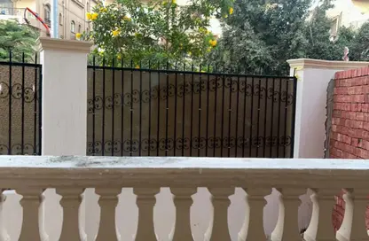 Apartment - 3 Bedrooms - 2 Bathrooms for sale in Al Shouyfat - 5th Settlement Compounds - The 5th Settlement - New Cairo City - Cairo