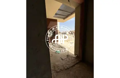 منزل مزدوج - 3 غرف نوم - 3 حمامات للبيع في نيو جيزة - طريق مصر اسكندرية الصحراوي - مدينة 6 أكتوبر - الجيزة