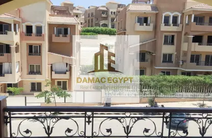 (بنتهاوس  (روف - 4 غرف نوم - 3 حمامات للبيع في مدينة الخمائل - كمبوندات الشيخ زايد - الشيخ زايد - الجيزة