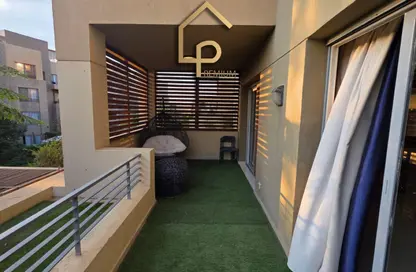 شقة - 3 غرف نوم - 3 حمامات للايجار في بالم هيلز بالم باركس - وصلة دهشور الجنوبية - مدينة 6 أكتوبر - الجيزة