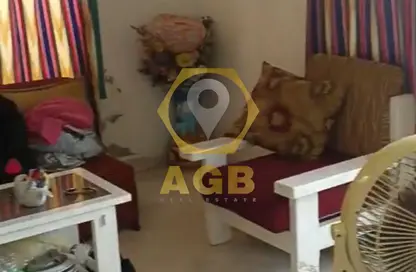 شقة - 2 غرف نوم - 1 حمام للبيع في شارع النخيل 1 - الهانوفيل - حي العجمي - الاسكندرية