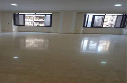 Office Space - Studio - 2 Bathrooms for rent in Nasr City - Cairo