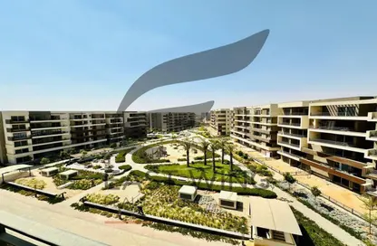 شقة - 4 غرف نوم - 6 حمامات للبيع في بالم هيلز نيو كايرو - كمبوندات التجمع الخامس - التجمع الخامس - مدينة القاهرة الجديدة - القاهرة