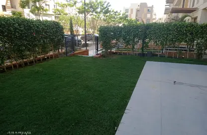 Duplex - 3 Bedrooms - 3 Bathrooms for rent in Eastown - 5th Settlement Compounds - The 5th Settlement - New Cairo City - Cairo