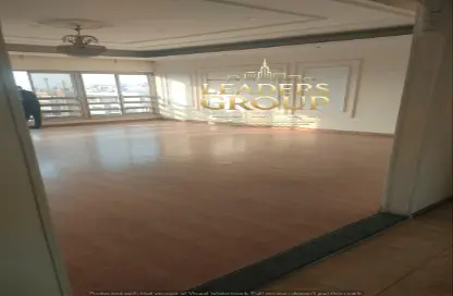 Apartment - 3 Bedrooms - 2 Bathrooms for rent in Sheraton Al Matar - El Nozha - Cairo