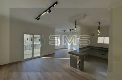 Apartment - 3 Bedrooms - 2 Bathrooms for rent in American University Housing District - 5th Settlement Compounds - The 5th Settlement - New Cairo City - Cairo