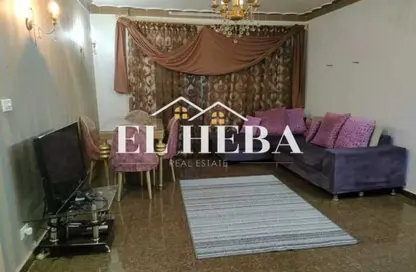 شقة - 2 غرف نوم - 1 حمام للايجار في مدينتي - القاهرة