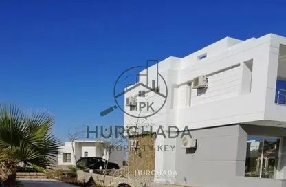 فيلا - 4 غرف نوم - 4 حمامات للبيع في الغردقة - محافظة البحر الاحمر