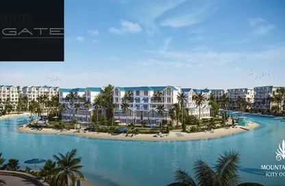 أي فيلا - 3 غرف نوم - 3 حمامات للبيع في ماونتن فيو أي سيتي أكتوبر - كمبوندات 6 أكتوبر - مدينة 6 أكتوبر - الجيزة أي فيلا - 3 غرف نوم - 3 حمامات للبيع في ماونتن فيو أي سيتي أكتوبر - كمبوندات 6 أكتوبر - مدينة 6 أكتوبر - الجيزة