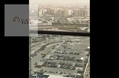 Apartment - 3 Bedrooms - 3 Bathrooms for sale in Aeon - 6 October Compounds - 6 October City - Giza