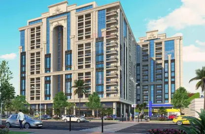 Apartment - 3 Bedrooms - 3 Bathrooms for sale in 14th of May Bridge - Smouha - Hay Sharq - Alexandria Apartment - 3 Bedrooms - 3 Bathrooms for sale in 14th of May Bridge - Smouha - Hay Sharq - Alexandria