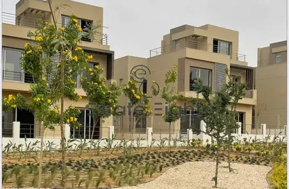 فيلا - 6 غرف نوم - 6 حمامات للبيع في بالم هيلز نيو كايرو - كمبوندات التجمع الخامس - التجمع الخامس - مدينة القاهرة الجديدة - القاهرة
