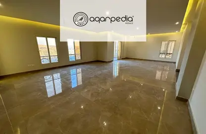 شقة - 3 غرف نوم - 2 حمامات للايجار في شارع داخل قريه كونكورد - المستثمرين الجنوبية - مدينة القاهرة الجديدة - القاهرة