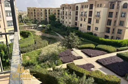 Apartment - 3 Bedrooms - 3 Bathrooms for rent in Mivida - 5th Settlement Compounds - The 5th Settlement - New Cairo City - Cairo