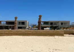 Villa - 5 Bedrooms - 5 Bathrooms for sale in Almaza Bay - Qesm Marsa Matrouh - North Coast
