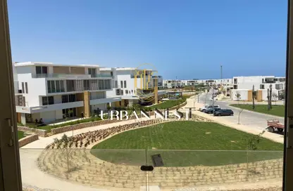 شاليه - 3 غرف نوم - 3 حمامات للبيع في سي شيل - سيدي عبد الرحمن - الساحل الشمالي
