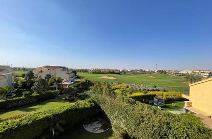 Villa - 4 Bedrooms - 4 Bathrooms for rent in Madinaty - Cairo