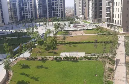 شقة - 3 غرف نوم - 3 حمامات للبيع في أبراج زيد - كمبوندات الشيخ زايد - الشيخ زايد - الجيزة