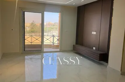 Apartment - 3 Bedrooms - 2 Bathrooms for sale in Al Khamayel city - Sheikh Zayed Compounds - Sheikh Zayed City - Giza