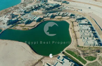 شاليه - 3 غرف نوم - 3 حمامات للبيع في ميسكا - سوما باى - سفاجا - الغردقة - محافظة البحر الاحمر