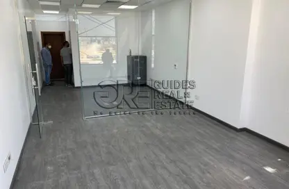 Co-Working Space - Studio - 1 Bathroom for rent in Telal Al Jazeera - Sheikh Zayed Compounds - Sheikh Zayed City - Giza