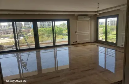 Apartment - 3 Bedrooms - 3 Bathrooms for rent in Tag Sultan - Ring Road - Cairo