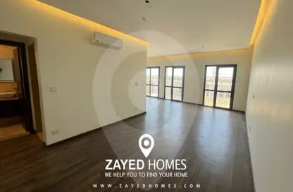 Apartment - 3 Bedrooms - 3 Bathrooms for rent in Westown - Sheikh Zayed Compounds - Sheikh Zayed City - Giza