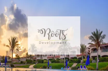 Twin House - 6 Bedrooms - 5 Bathrooms for sale in La Vista Bay - La Vista - Qesm Ad Dabaah - North Coast
