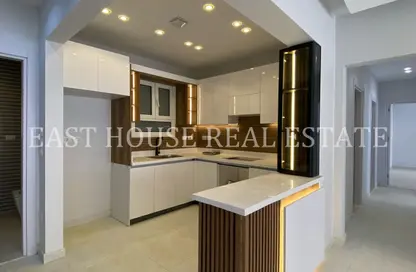 Apartment - 3 Bedrooms - 3 Bathrooms for rent in Mountain View Hyde Park - 5th Settlement Compounds - The 5th Settlement - New Cairo City - Cairo