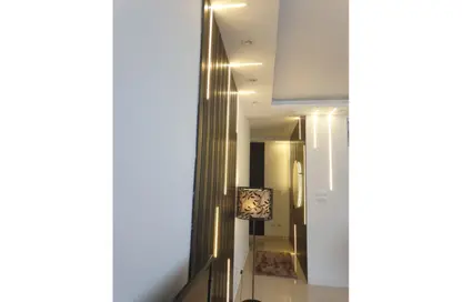 Apartment - 3 Bedrooms - 4 Bathrooms for rent in Rehab City Forth Phase - Al Rehab - New Cairo City - Cairo