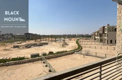 منزل مزدوج - 4 غرف نوم - 4 حمامات للبيع في نيو جيزة - طريق مصر اسكندرية الصحراوي - مدينة 6 أكتوبر - الجيزة