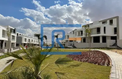 شقة - 2 غرف نوم - 3 حمامات للبيع في جولز - طريق مصر اسكندرية الصحراوي - مدينة 6 أكتوبر - الجيزة
