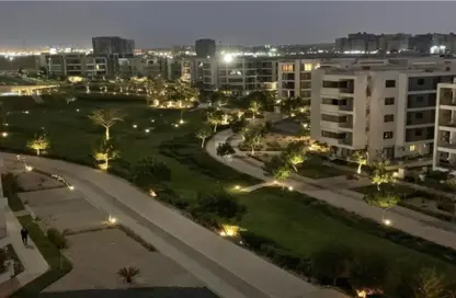 Apartment - 3 Bedrooms - 3 Bathrooms for sale in Tag Sultan - Ring Road - Cairo