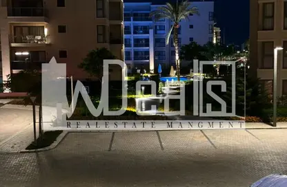 Chalet - 2 Bedrooms - 1 Bathroom for sale in Marassi - Sidi Abdel Rahman - North Coast