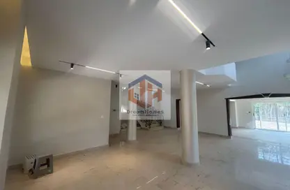 Villa - 5 Bedrooms - 4 Bathrooms for sale in El Rehab Extension - Al Rehab - New Cairo City - Cairo