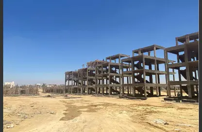 منزل مزدوج - 4 غرف نوم - 3 حمامات للبيع في مونتانيا بارك - مدينة زايد الجديدة - الشيخ زايد - الجيزة