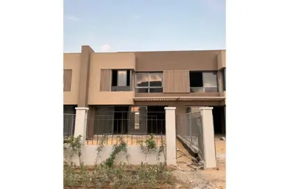 تاون هاوس - 3 غرف نوم - 4 حمامات للبيع في باديه بالم هيلز - كمبوندات 6 أكتوبر - مدينة 6 أكتوبر - الجيزة تاون هاوس - 3 غرف نوم - 4 حمامات للبيع في باديه بالم هيلز - كمبوندات 6 أكتوبر - مدينة 6 أكتوبر - الجيزة