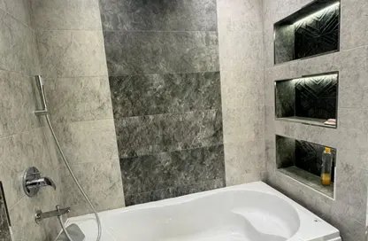 Apartment - 3 Bedrooms - 2 Bathrooms for sale in Bait Alwatan - The 5th Settlement - New Cairo City - Cairo Apartment - 3 Bedrooms - 2 Bathrooms for sale in Bait Alwatan - The 5th Settlement - New Cairo City - Cairo