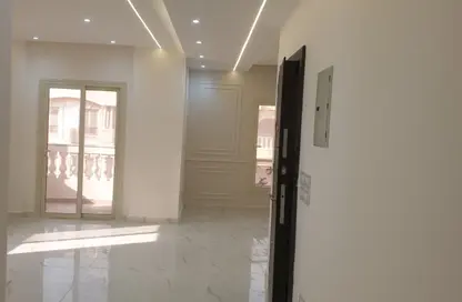 Apartment - 3 Bedrooms - 3 Bathrooms for sale in Al Andalus Buildings - Al Andalus District - New Cairo City - Cairo