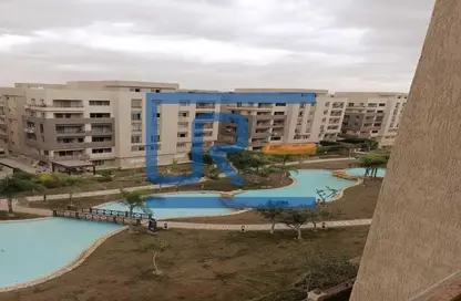Apartment - 4 Bedrooms - 3 Bathrooms for rent in The Square - 5th Settlement Compounds - The 5th Settlement - New Cairo City - Cairo