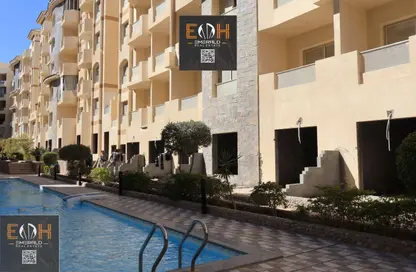 Apartment - Studio - 1 Bathroom for sale in Arabia Area - Hurghada - Red Sea