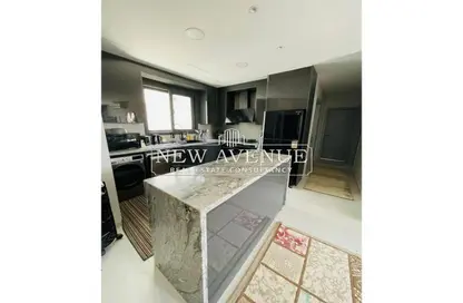 Penthouse - 3 Bedrooms - 2 Bathrooms for rent in Sodic East - 6th District - New Heliopolis - Cairo